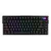 ASUS 90MP03MA-BKNA01 klaviatuur Mängimine USB + RF-juhtmevaba + Bluetooth Must