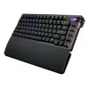 ASUS 90MP03MA-BKNA01 klaviatuur Mängimine USB + RF-juhtmevaba + Bluetooth Must