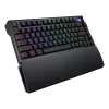 ASUS 90MP03MA-BKNA01 klaviatuur Mängimine USB + RF-juhtmevaba + Bluetooth Must