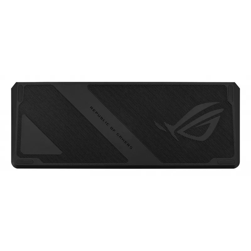ASUS M605 ROG FALCHION ACE HFX/HFX/US/PBT klaviatuur Mängimine USB QWERTY US International Must