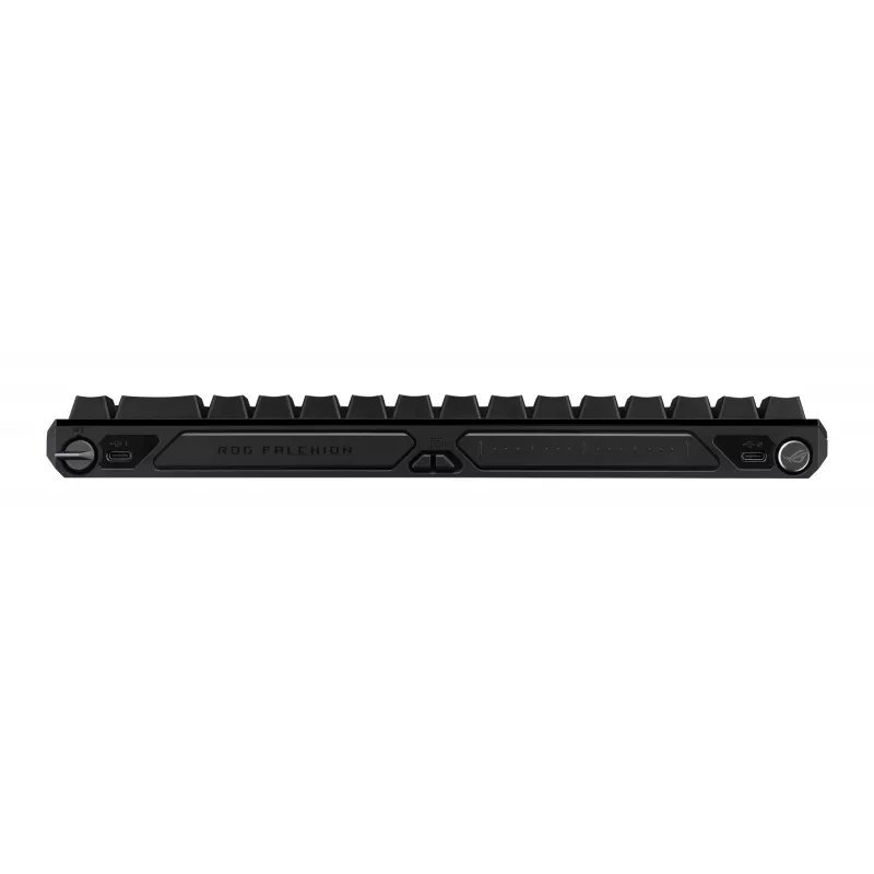 ASUS M605 ROG FALCHION ACE HFX/HFX/US/PBT klaviatuur Mängimine USB QWERTY US International Must