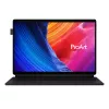 ASUS ProArt PZ13 HT5306QA-LX004W Copilot+ PC Snapdragon X1P-42-100 hübriid (2-in-1) 33,8 cm (13,3-tolline) puuteekraan 3K 16 GB LPDDR5x-SDRAM 1 TB SSD Wi-Fi 7 (802.11be) Windows 11 Home saksa must