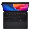 ASUS ProArt PZ13 HT5306QA-LX004W Copilot+ PC Snapdragon X1P-42-100 hübriid (2-in-1) 33,8 cm (13,3-tolline) puuteekraan 3K 16 GB LPDDR5x-SDRAM 1 TB SSD Wi-Fi 7 (802.11be) Windows 11 Home saksa must