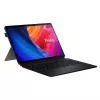 ASUS ProArt PZ13 HT5306QA-LX004W Copilot+ PC Snapdragon X1P-42-100 hübriid (2-in-1) 33,8 cm (13,3-tolline) puuteekraan 3K 16 GB LPDDR5x-SDRAM 1 TB SSD Wi-Fi 7 (802.11be) Windows 11 Home saksa must