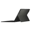 ASUS ProArt PZ13 HT5306QA-LX004W Copilot+ PC Snapdragon X1P-42-100 hübriid (2-in-1) 33,8 cm (13,3-tolline) puuteekraan 3K 16 GB LPDDR5x-SDRAM 1 TB SSD Wi-Fi 7 (802.11be) Windows 11 Home saksa must