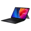 ASUS ProArt PZ13 HT5306QA-LX004W Copilot+ PC Snapdragon X1P-42-100 hübriid (2-in-1) 33,8 cm (13,3-tolline) puuteekraan 3K 16 GB LPDDR5x-SDRAM 1 TB SSD Wi-Fi 7 (802.11be) Windows 11 Home saksa must