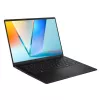 ASUS Vivobook S14 OLED S5406SA-QD031W Copilot+ PC Intel Core Ultra 5 226V sülearvuti 35,6 cm (14 tolli) WUXGA 16 GB LPDDR5x-SDRAM 512 GB SSD Wi-Fi 7 (802.11be) Windows 11 Home Must