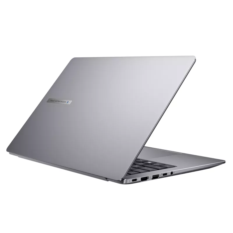 ASUS ExpertBook P5 P5405CSA-NZ0417W Intel Core Ultra 7 258V sülearvuti 35,6 cm (14-tolline) WQXGA 32 GB LPDDR5x-SDRAM 1 TB SSD Wi-Fi 6E (802.11ax) Windows 11 Home Hall