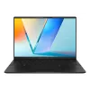ASUS Vivobook S14 S5406SA-QD070W Copilot+ PC Intel Core Ultra 7 sülearvuti 35,6 cm (14 tolli) WUXGA 16 GB LPDDR5x-SDRAM 1 TB SSD Wi-Fi 7 (802.11be) Windows 11 Home Must