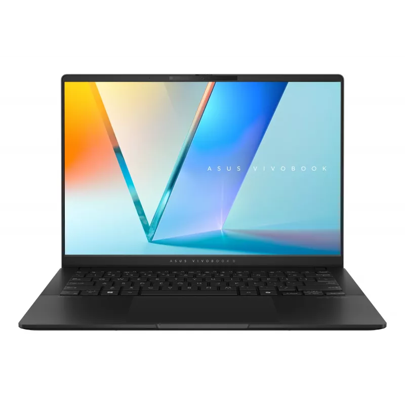 ASUS Vivobook S14 S5406SA-QD070W Copilot+ PC Intel Core Ultra 7 sülearvuti 35,6 cm (14 tolli) WUXGA 16 GB LPDDR5x-SDRAM 1 TB SSD Wi-Fi 7 (802.11be) Windows 11 Home Must