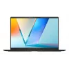 ASUS Vivobook S14 S5406SA-QD070W Copilot+ PC Intel Core Ultra 7 sülearvuti 35,6 cm (14 tolli) WUXGA 16 GB LPDDR5x-SDRAM 1 TB SSD Wi-Fi 7 (802.11be) Windows 11 Home Must