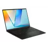 ASUS Vivobook S14 S5406SA-QD070W Copilot+ PC Intel Core Ultra 7 sülearvuti 35,6 cm (14 tolli) WUXGA 16 GB LPDDR5x-SDRAM 1 TB SSD Wi-Fi 7 (802.11be) Windows 11 Home Must