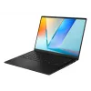 ASUS Vivobook S14 S5406SA-QD070W Copilot+ PC Intel Core Ultra 7 sülearvuti 35,6 cm (14 tolli) WUXGA 16 GB LPDDR5x-SDRAM 1 TB SSD Wi-Fi 7 (802.11be) Windows 11 Home Must