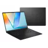 ASUS Vivobook S14 S5406SA-QD070W Copilot+ PC Intel Core Ultra 7 sülearvuti 35,6 cm (14 tolli) WUXGA 16 GB LPDDR5x-SDRAM 1 TB SSD Wi-Fi 7 (802.11be) Windows 11 Home Must