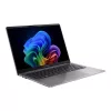 ASUS ExpertBook P5 P5405CSA-NZ0195X Intel Core Ultra 7 258V sülearvuti 35,6 cm (14 tolli) WQXGA 32 GB LPDDR5x-SDRAM 1 TB SSD Wi-Fi 6E (802.11ax) Windows 11 Pro USA rahvusvaheline hall