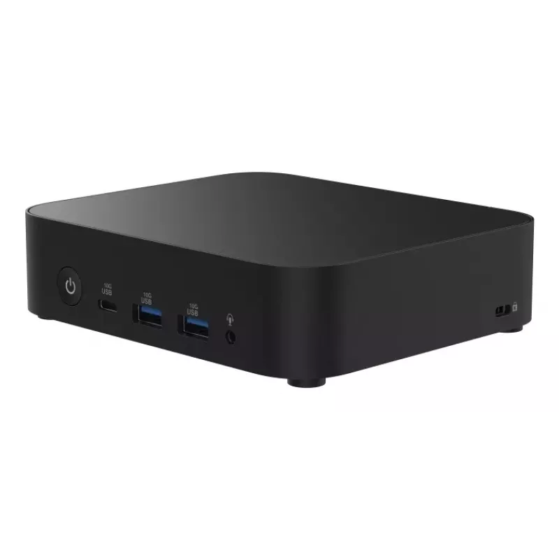 ASUS NUC 14 Essential RNUC14MNK9700003 Must N97