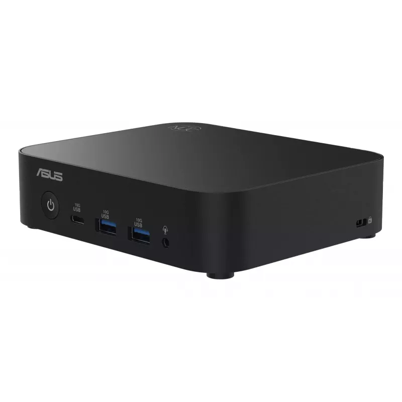ASUS NUC 14 Essential RNUC14MNK9700003 Must N97