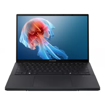 Sülearvuti ASUS UX8406CA — ülikerge sülearvuti, mudel UX8406CA
