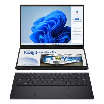 Sülearvuti ASUS UX8406CA — ülikerge sülearvuti, mudel UX8406CA