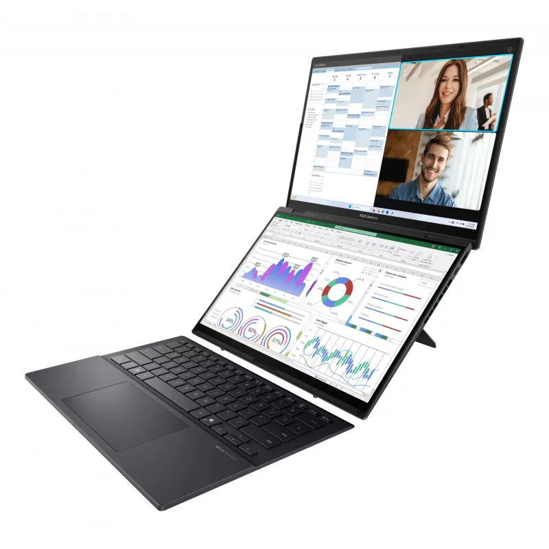 Sülearvuti ASUS UX8406CA — ülikerge sülearvuti, mudel UX8406CA