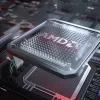Hübriidne 2-in-1 ASUS ROG Flow Z13 GZ302EA-RU004W AMD Ryzen 395 32 GB 1 TB SSD