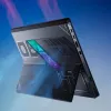 Hübriidne 2-in-1 ASUS ROG Flow Z13 GZ302EA-RU004W AMD Ryzen 395 32 GB 1 TB SSD