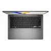 ASUS Vivobook 14 Flip TP3407SA-QL023W Copilot+ PC Intel Core Ultra 7 258V hübriid (2-ühes) 35,6 cm (14 tolli) puutetundlik ekraan WUXGA 32 GB LPDDR5x-SDRAM 1 TB SSD Wi-Fi 7 (802.11be) Windows 11 Home Saksa hall