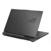 ASUS ROG Strix G16 G614PR-RV004W AMD Ryzen™ 9 8940HX sülearvuti 40,6 cm (16 inch) WUXGA 16 GB DDR5-SDRAM 1 TB SSD NVIDIA GeForce RTX 5070 Ti Wi-Fi 6E (802.11ax) Windows 11 Home Hall