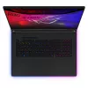 ASUS ROG Strix SCAR 18 G835LW-SA038W Intel Core Ultra 9 275HX sülearvuti 45.7 cm (18 tolli) WQXGA 64 GB DDR5-SDRAM 2 TB SSD NVIDIA GeForce RTX 5080 Wi-Fi 7 (802.11be) Windows 11 Home must