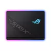 ASUS ROG Strix SCAR 18 G835LW-SA038W Intel Core Ultra 9 275HX sülearvuti 45.7 cm (18 tolli) WQXGA 64 GB DDR5-SDRAM 2 TB SSD NVIDIA GeForce RTX 5080 Wi-Fi 7 (802.11be) Windows 11 Home must