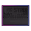 ASUS ROG Strix SCAR 18 G835LW-SA038W Intel Core Ultra 9 275HX sülearvuti 45.7 cm (18 tolli) WQXGA 64 GB DDR5-SDRAM 2 TB SSD NVIDIA GeForce RTX 5080 Wi-Fi 7 (802.11be) Windows 11 Home must