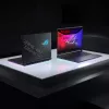 ASUS ROG Strix SCAR 18 G835LW-SA038W Intel Core Ultra 9 275HX sülearvuti 45.7 cm (18 tolli) WQXGA 64 GB DDR5-SDRAM 2 TB SSD NVIDIA GeForce RTX 5080 Wi-Fi 7 (802.11be) Windows 11 Home must