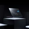 ASUS ROG Strix SCAR 18 G835LW-SA038W Intel Core Ultra 9 275HX sülearvuti 45.7 cm (18 tolli) WQXGA 64 GB DDR5-SDRAM 2 TB SSD NVIDIA GeForce RTX 5080 Wi-Fi 7 (802.11be) Windows 11 Home must