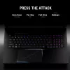 ASUS ROG Strix SCAR 18 G835LW-SA038W Intel Core Ultra 9 275HX sülearvuti 45.7 cm (18 tolli) WQXGA 64 GB DDR5-SDRAM 2 TB SSD NVIDIA GeForce RTX 5080 Wi-Fi 7 (802.11be) Windows 11 Home must