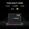 ASUS ROG Strix SCAR 18 G835LW-SA038W Intel Core Ultra 9 275HX sülearvuti 45.7 cm (18 tolli) WQXGA 64 GB DDR5-SDRAM 2 TB SSD NVIDIA GeForce RTX 5080 Wi-Fi 7 (802.11be) Windows 11 Home must
