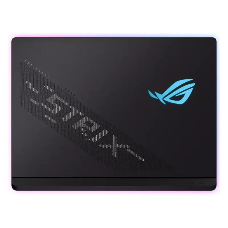 Sülearvuti ASUS ROG Strix SCAR 18 G835LX-SA009W Intel Core Ultra 9 275HX 64GB 2TB RTX 5090