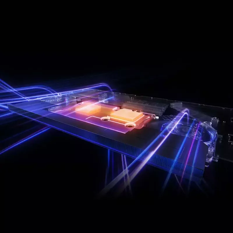 Sülearvuti ASUS ROG Strix SCAR 18 G835LX-SA009W Intel Core Ultra 9 275HX 64GB 2TB RTX 5090
