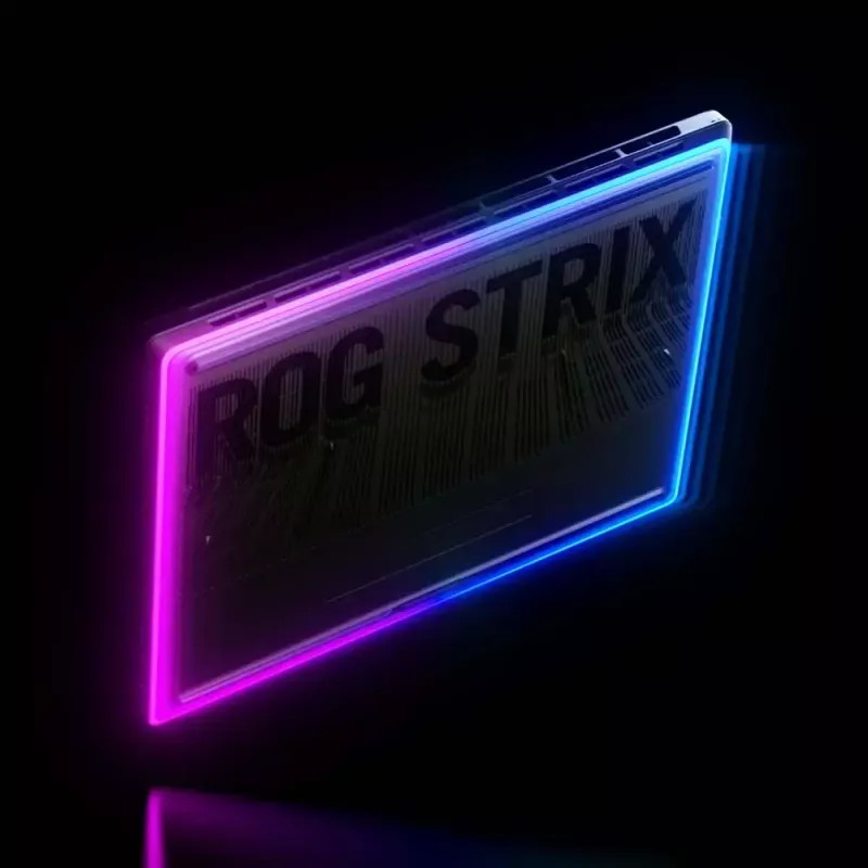 Sülearvuti ASUS ROG Strix SCAR 18 G835LX-SA009W Intel Core Ultra 9 275HX 64GB 2TB RTX 5090