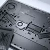 Sülearvuti ASUS ROG Strix SCAR 18 G835LX-SA009W Intel Core Ultra 9 275HX 64GB 2TB RTX 5090