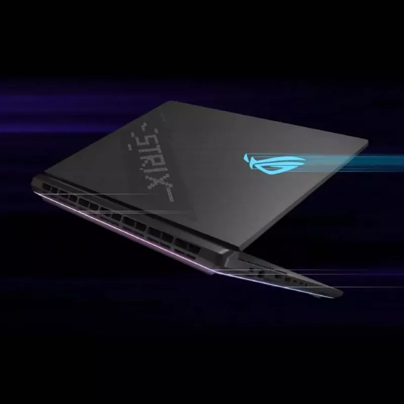 Sülearvuti ASUS ROG Strix SCAR 18 G835LX-SA009W Intel Core Ultra 9 275HX 64GB 2TB RTX 5090