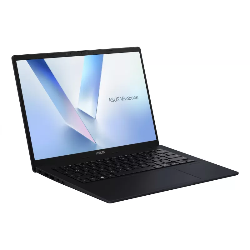 Sülearvuti ASUS Vivobook 14 X1407QA-LY034W 14-tolline Snapdragon X1 16 GB 512 GB Windows 11 Home