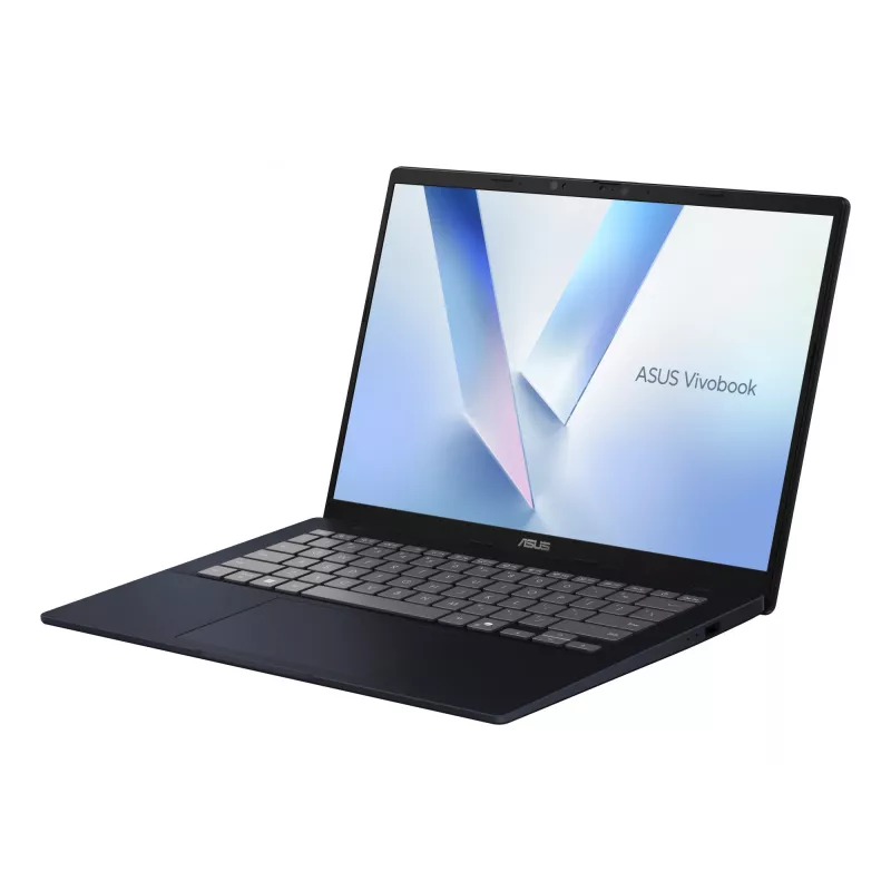 Sülearvuti ASUS Vivobook 14 X1407QA-LY034W 14-tolline Snapdragon X1 16 GB 512 GB Windows 11 Home