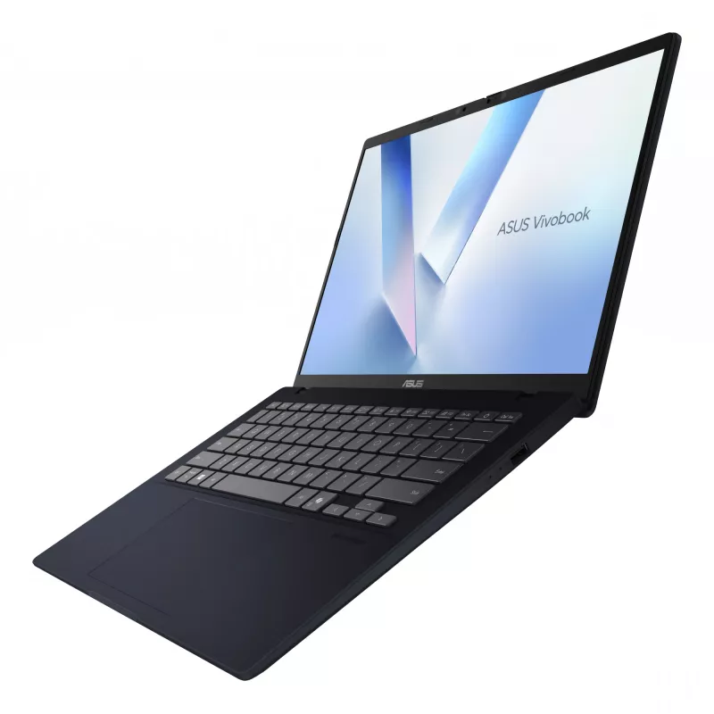 Sülearvuti ASUS Vivobook 14 X1407QA-LY034W 14-tolline Snapdragon X1 16 GB 512 GB Windows 11 Home