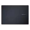 Sülearvuti ASUS Vivobook 14 X1407QA-LY034W 14-tolline Snapdragon X1 16 GB 512 GB Windows 11 Home