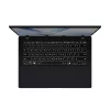 Sülearvuti ASUS Vivobook 14 X1407QA-LY034W 14-tolline Snapdragon X1 16 GB 512 GB Windows 11 Home