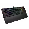 Mehaaniline mänguriklaviatuur ASUS ROG STRIX SCOPE II X XA14 RGB valgustusega