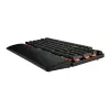 ASUS XA14 ROG STRIX SCOPE II X/NXSWV2/US/PBT klaviatuur mängimiseks USB must