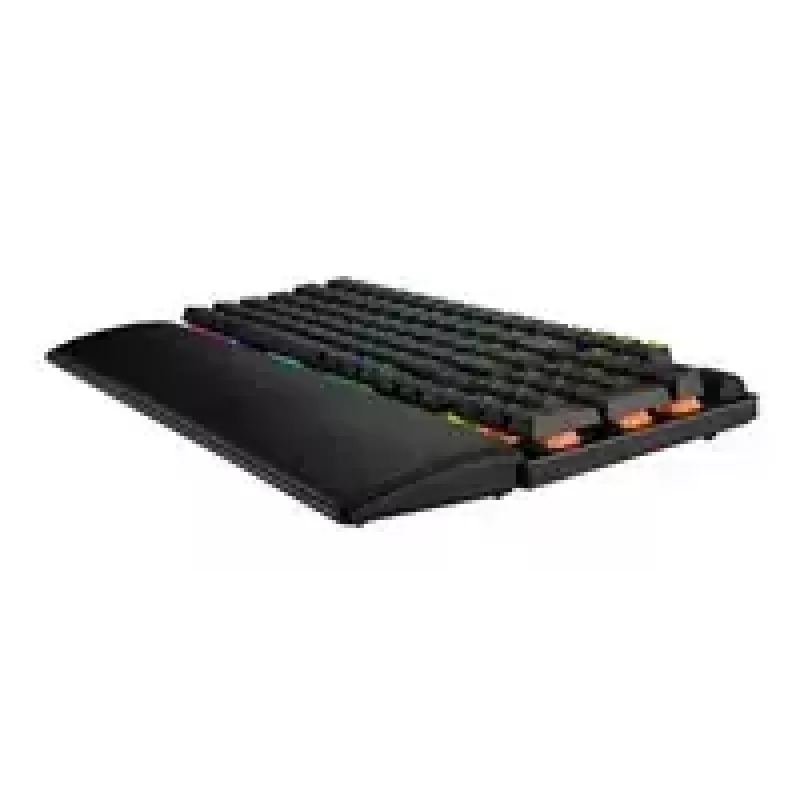 ASUS XA14 ROG STRIX SCOPE II X/NXSWV2/US/PBT klaviatuur mängimiseks USB must