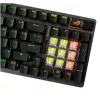ASUS XA14 ROG STRIX SCOPE II X/NXSWV2/US/PBT klaviatuur mängimiseks USB must