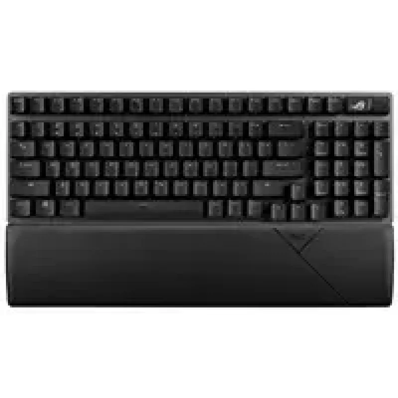 ASUS XA14 ROG STRIX SCOPE II X/NXSWV2/US/PBT klaviatuur mängimiseks USB must